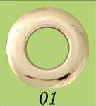 Люверсы для штор в Красноярске