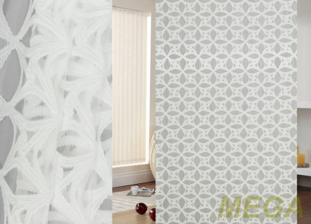 Фэнтези Органза в Красноярске