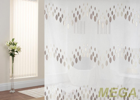 Фэнтези Органза в Красноярске