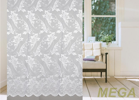 Жаккард тюль в Красноярске