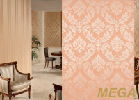 Ткани портьерные Однотон Жаккард GL FY1152-13/150 PJak