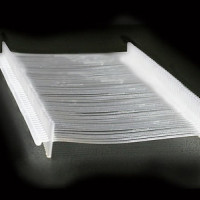 Биркодержатель в Красноярске