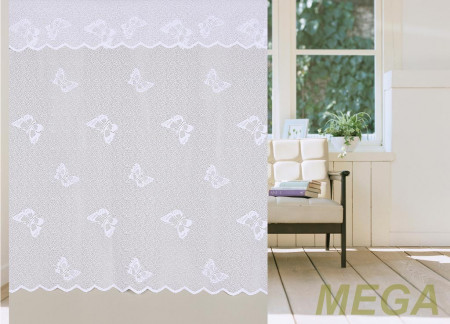 Тюль 18 в Красноярске