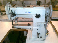 Промышленная шв.машина JUKI(прямостр.) DSC-245U/X55200