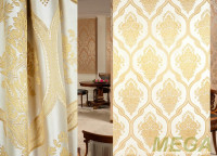 Ткани портьерные Многоцвет Жаккард GL 14060-3/290 PJac