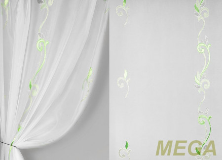 Фэнтези Полуорганза в Красноярске