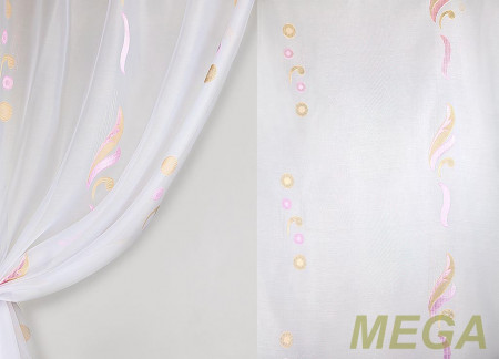 Фэнтези Полуорганза в Красноярске