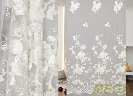 Вышивка Сетка в Красноярске