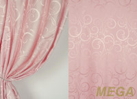 Ткани портьерные Рельеф Жаккард GL L993-32/280