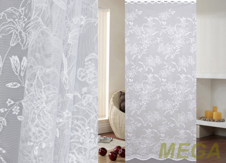 Тюль 24 в Красноярске