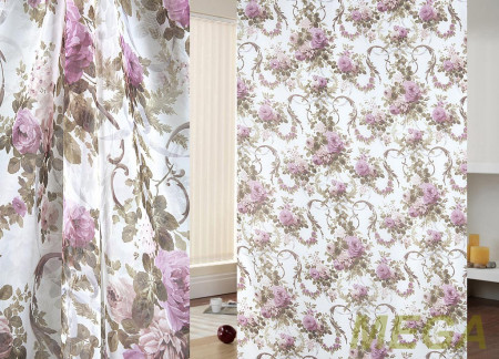 Печать Вуаль в Красноярске