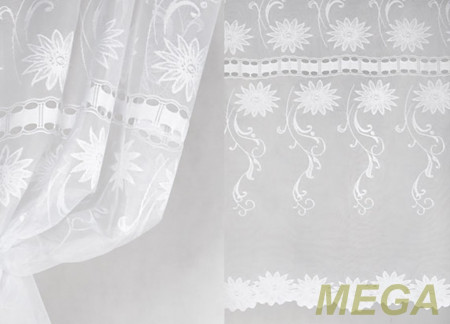 Тюль 16 в Красноярске