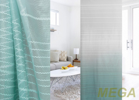 Печать Тюль в Красноярске