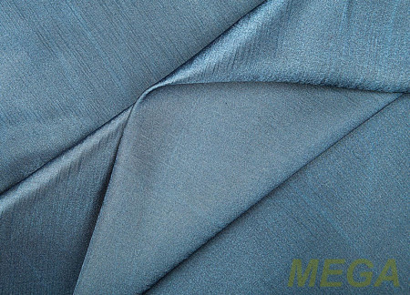 Ткани портьерные Однотон FAN L-3119P-900/280 P