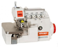 Оверлоки в Красноярске