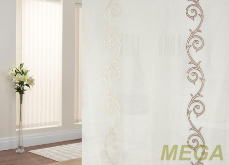 Фэнтези Полуорганза в Красноярске