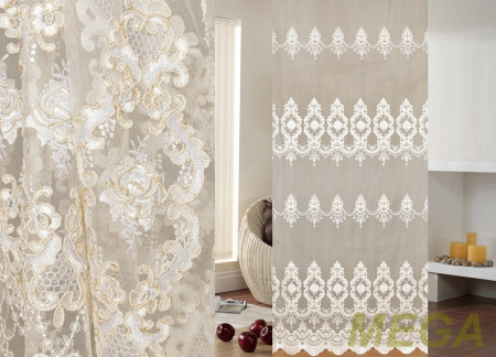 Вышивка Сетка в Красноярске