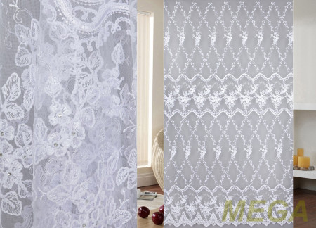 Вышивка Сетка в Красноярске