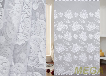 Тюль 24 в Красноярске