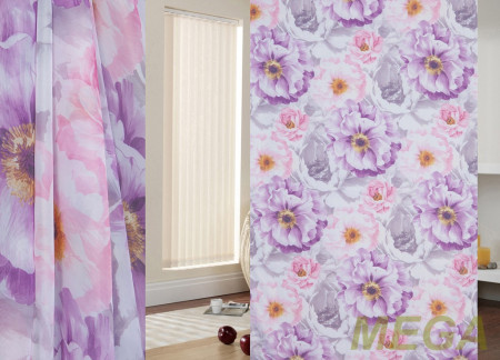 Печать Вуаль в Красноярске