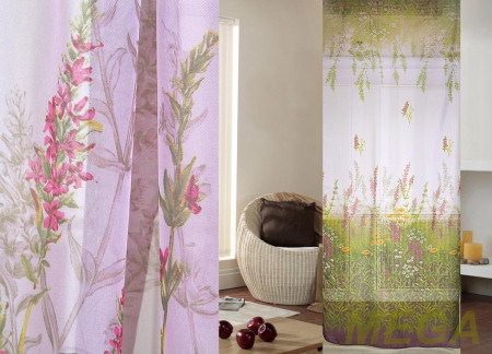 Печать Вуаль в Красноярске