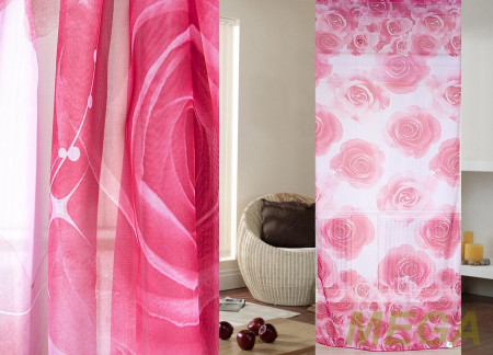 Печать Вуаль в Красноярске