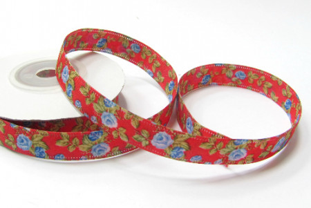 Лента атласная декоративная в Красноярске