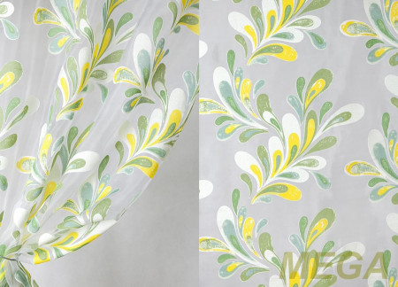 Деворе Органза в Красноярске