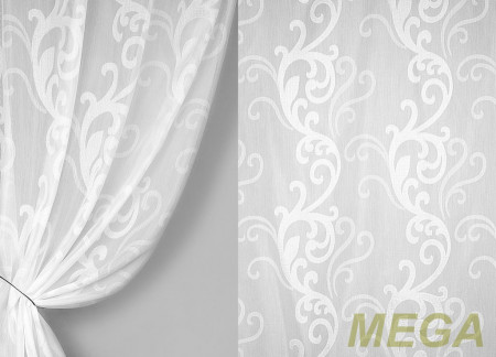 Фэнтези Органза в Красноярске