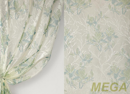 Фэнтези Органза в Красноярске