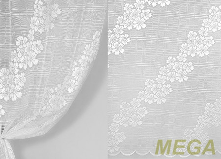 Тюль 18 в Красноярске