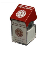 Иглы ORANGE в Красноярске