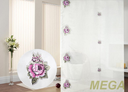 Фэнтези Полуорганза в Красноярске