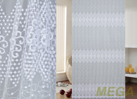 Вышивка Сетка в Красноярске