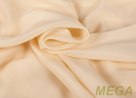 Шелк полуорганза в Красноярске