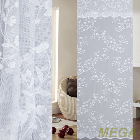 Тюль 24 в Красноярске