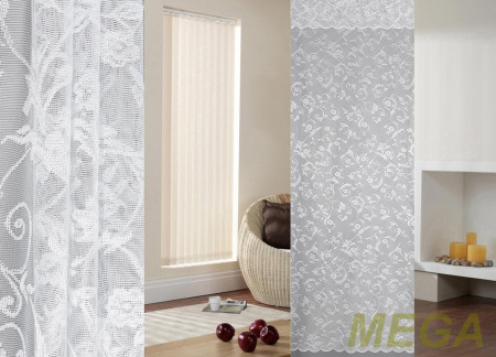 Тюль 14 в Красноярске