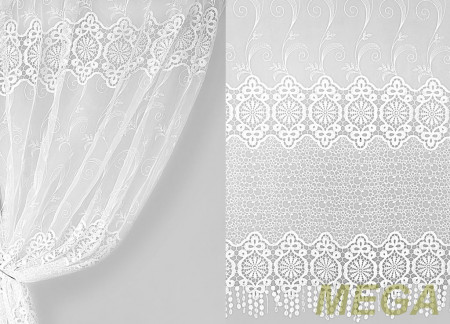 Аппликация Органза в Красноярске