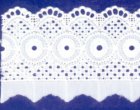 Шитье 65 мм в Красноярске