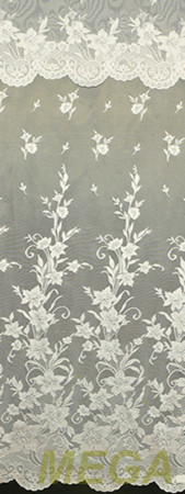 Тюль 16 в Красноярске