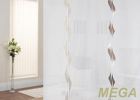 Фэнтези Органза в Красноярске