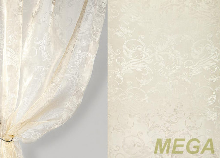 Фэнтези Органза в Красноярске