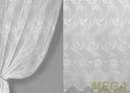 Жаккард тюль в Красноярске