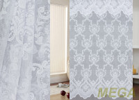 Жаккард тюль в Красноярске