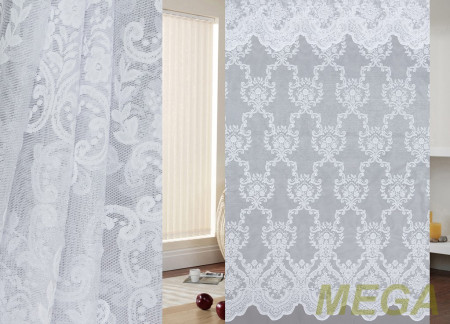 Жаккард тюль в Красноярске