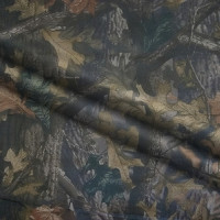 Ткань Оксфорд 600 D Во. PU в Красноярске