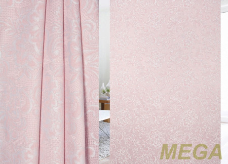 Ткани портьерные Многоцвет Жаккард GL 6322-16/280 PJac