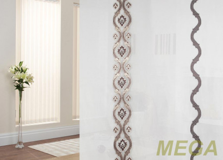 Фэнтези Полуорганза в Красноярске