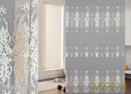 Вышивка Сетка в Красноярске