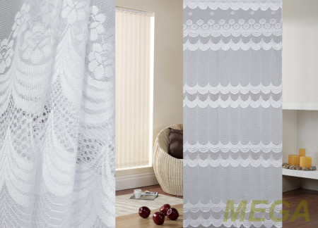 Тюль 16 в Красноярске